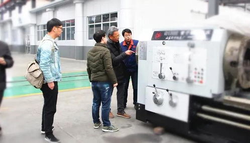 戰疫更硬核 山東沂水機床廠礦山技術新品發布，助力產業升級