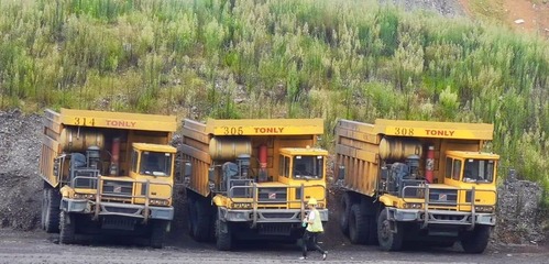 手把手培訓到現場，這家企業為客戶送上礦山技術“大福利”！
